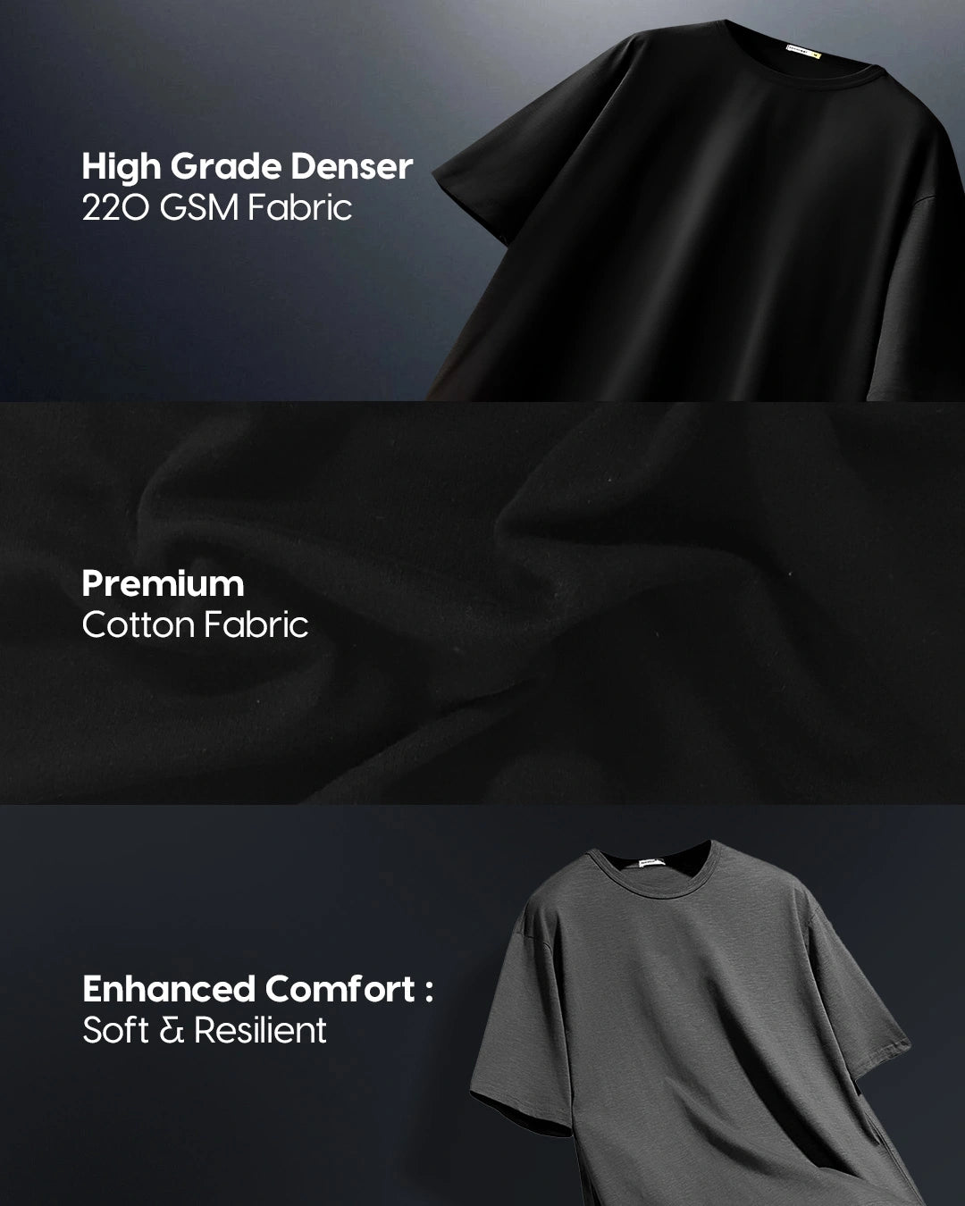 Men’s Black "SPIDER-MAN Web Slinger" Legacy Graphic Printed T-Shirt